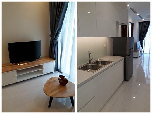 apartment for rent in Vinhomes Central Park Binh Thanh  District HCM  BT105L2461 (3)